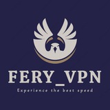 Fery_vpn | فیلترشکن قوی | پروکسی