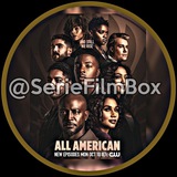 🔊 All American VF/All American: Homecoming Integrale French ️