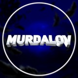 MURDALOV