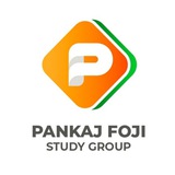 Pankaj Foji Study Group