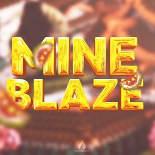 MineBlaze — Бот привязки