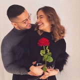 نجٍمهـ ووقٌمر ♾💖‘