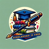 Scholarship is Free