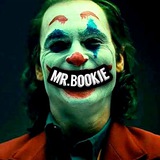 Mr.Bookie's Tip - ဘွတ်ကီ