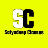 Satyadeep Classes