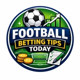 🔥 FOOTBALL PREDICTIONS TODAY