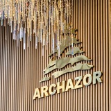 Archazor.uz 🌲 Горный курорт в Чимгане 🏔