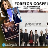 Gospel Songs 😘 🎼 <i class="emoji" style="background-imag