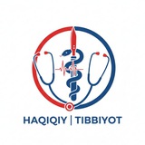 TIBBIYOT | RASMIY⚕️