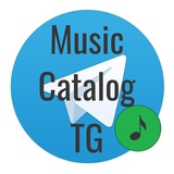 МУЗ. КАТАЛОГ TG