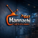 HANNACHI SAT DZ 📡