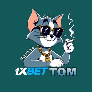 TOM 1xbet 💸 ⚽