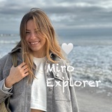 Miro Explorer 🌊