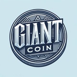 GiantCoin2 Official Channel