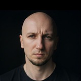 Максим Баранов | Возвращение к себе