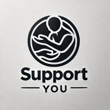 I support you