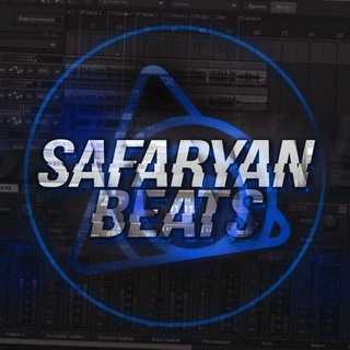 SAFARYAN BEATS ️