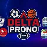 DELTA PRONO ๐ฅ โ๏ธ