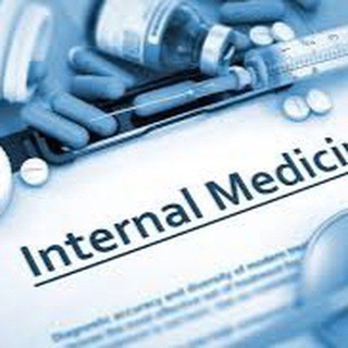 Internal medicine
