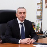 Депутат ЗС РО Харцызов Мурат Рашидович