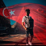 ابراهيم في تركيا 🇹🇷