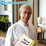 جزوه مامز