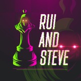 🔥RUISTEVE TRADING🔥