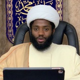 Sheikh Abdullahi Dahiru 📚