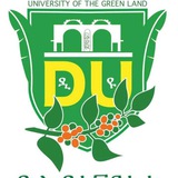Dilla Univesity Student's Union