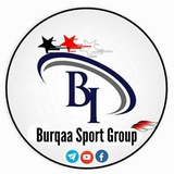Burqaa Sport