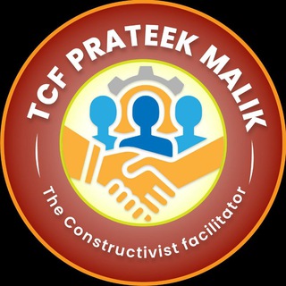 Tcf Prateek malik