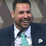 Professor Rodrigo da Cunha
