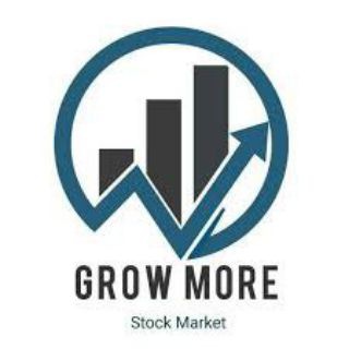 BULLS GROW MORE