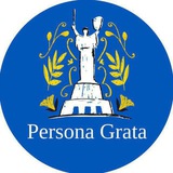Persona grata