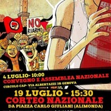 Genova Antifascista