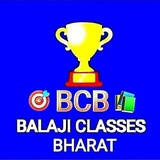 BALAJI CLASSES BHARAT
