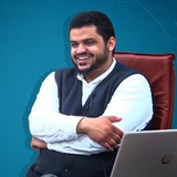 Ahmad Alsayed English Channel