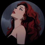 Scarlet Witch 🍷
