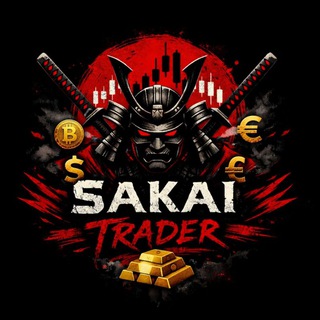 SAKAI trader