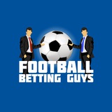 The Football Betting Guys