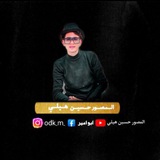 المصور حسين هيلي