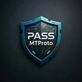 PassMTProto | Proxy