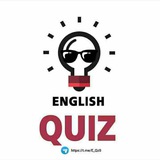 English Quiz