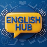 English HUB 📢