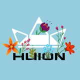 HUION СНГ