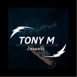 CHANNEL TONY M 🏅