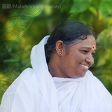 Amma, Sri Mata Amritanandamayi Devi