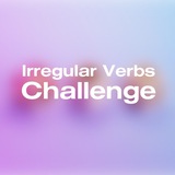 Irregular Verbs Challenge