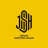 Johan Saputra Halim