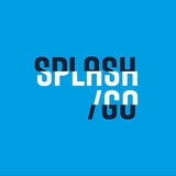 SPLASH/GO.
